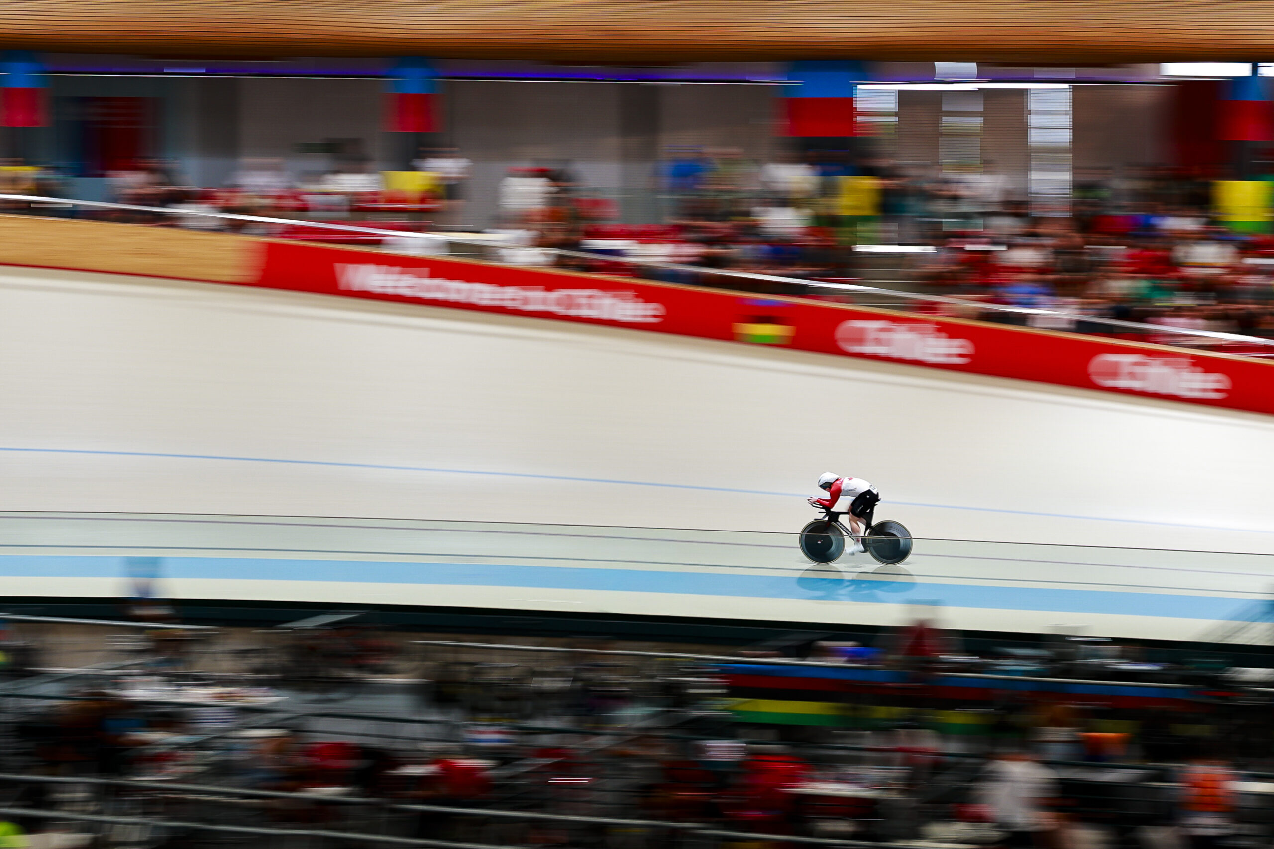 [city:UC} - February 21: (Foto por Vicente Figueroa/Vicente Figueroa)