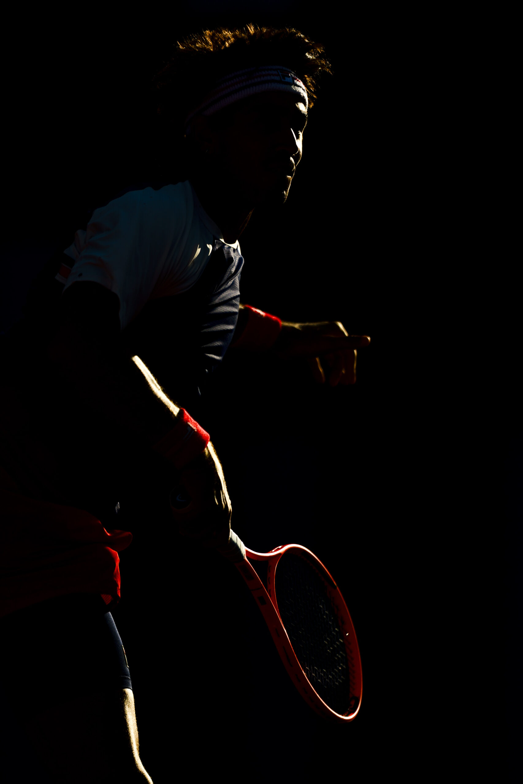 [city:UC} - February 23: (Foto por Vicente Figueroa/Vicente Figueroa)