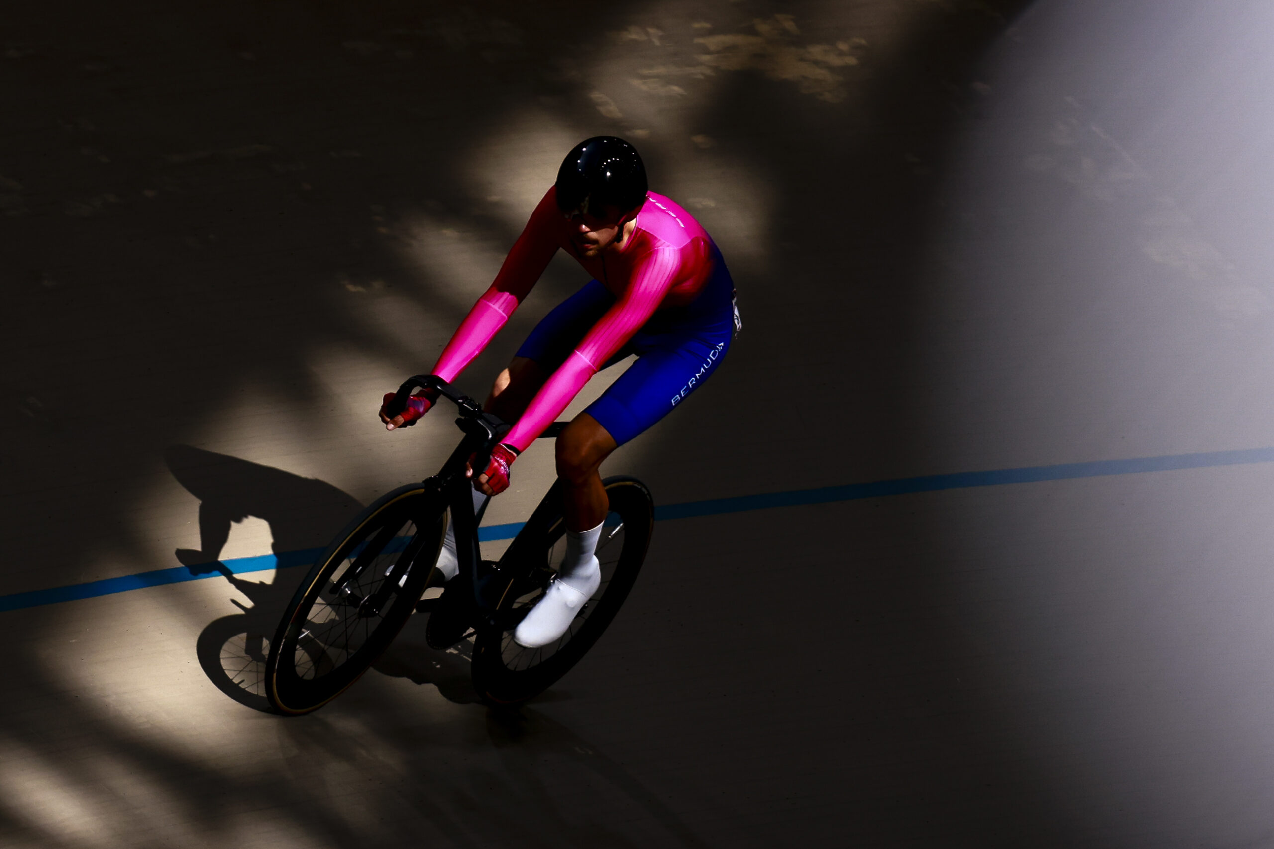 [city:UC} - February 21: (Foto por Vicente Figueroa/Vicente Figueroa)