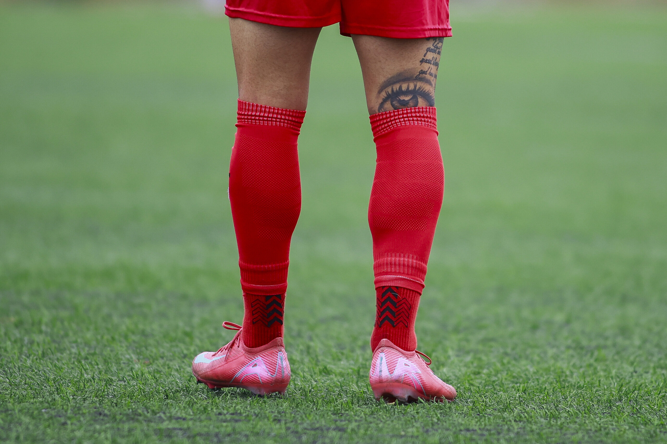 [city:UC} - OCTOBER 19: (Foto por Vicente Figueroa/Vicente Figueroa)