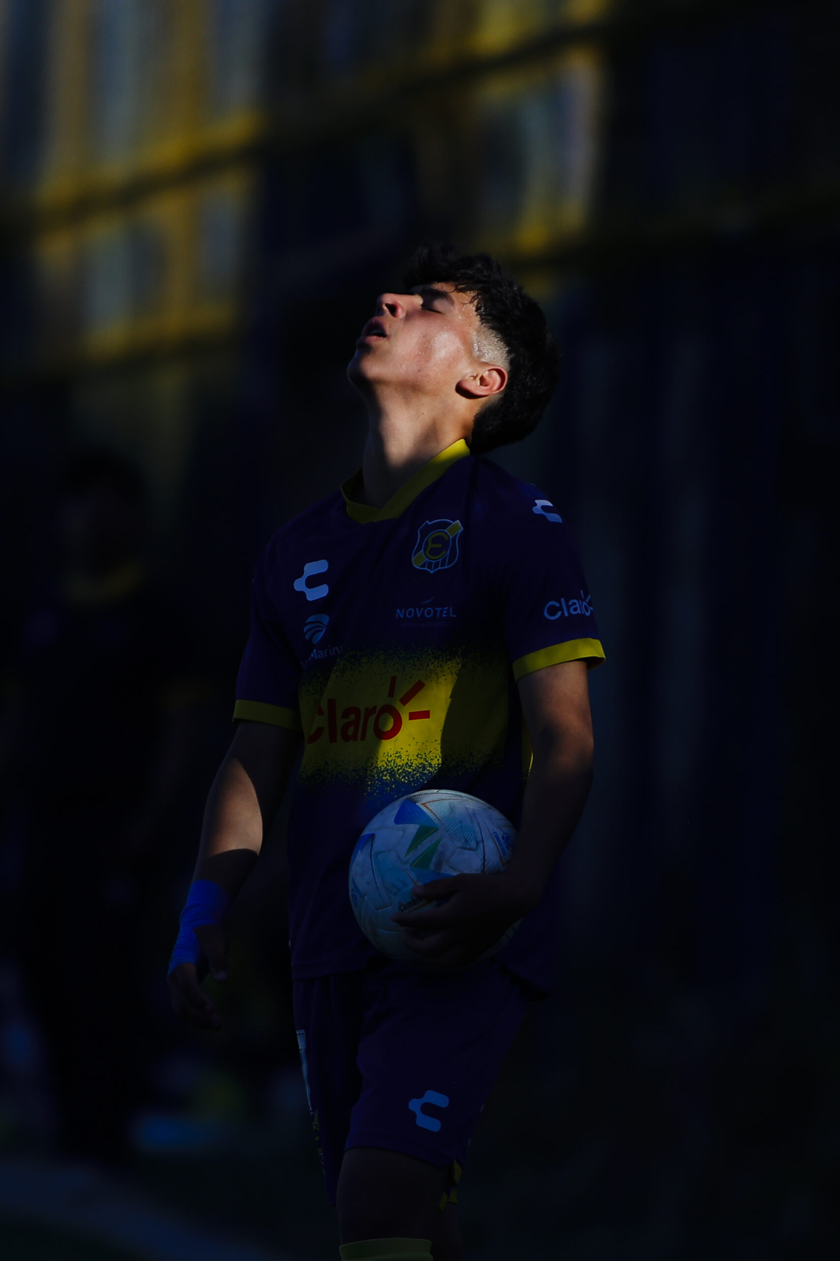 [city:UC} - OCTOBER 11: (Foto por Vicente Figueroa/Vicente Figueroa)