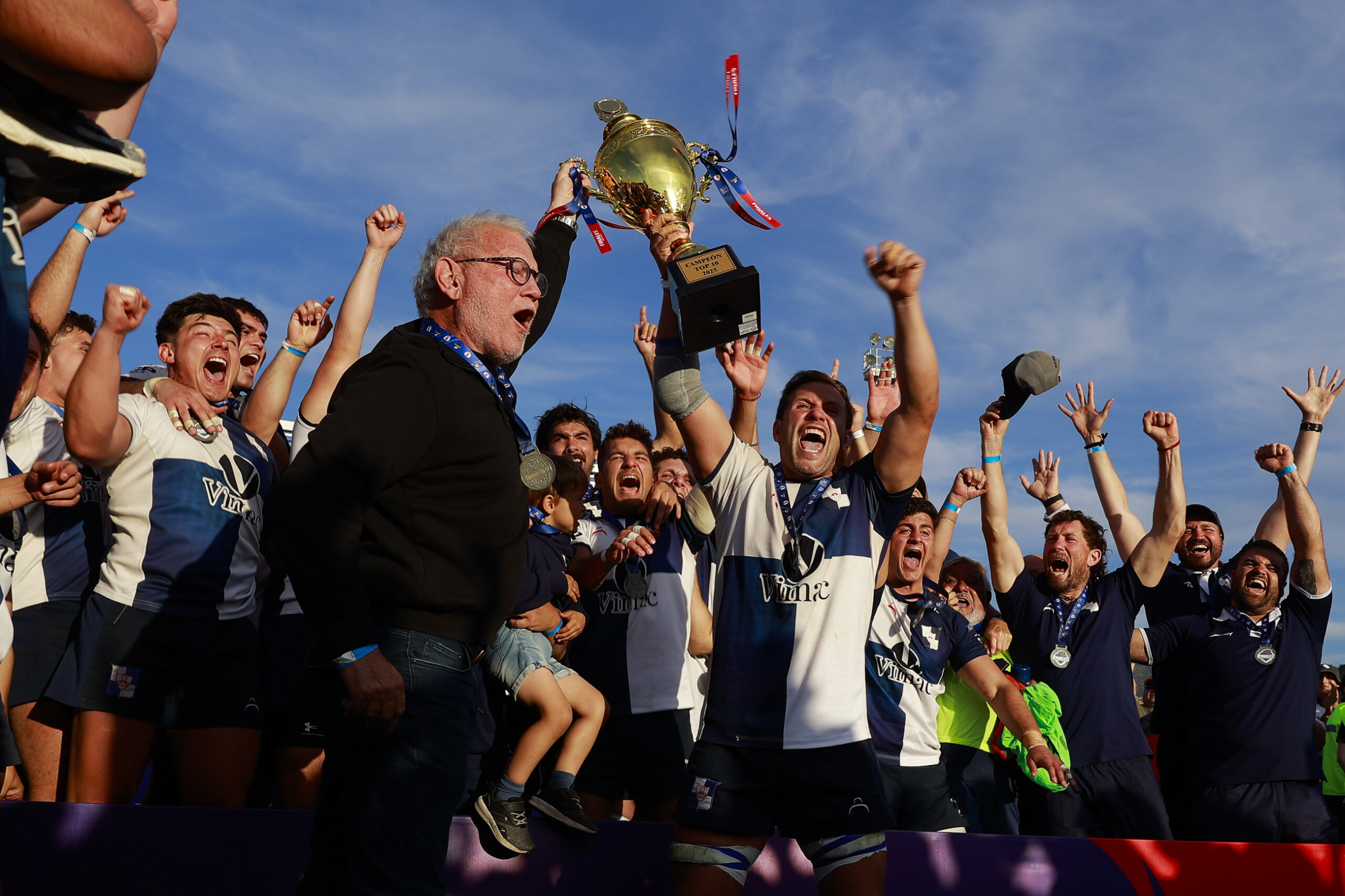 [city:UC} - OCTOBER 25: (Foto por Vicente Figueroa/Vicente Figueroa)