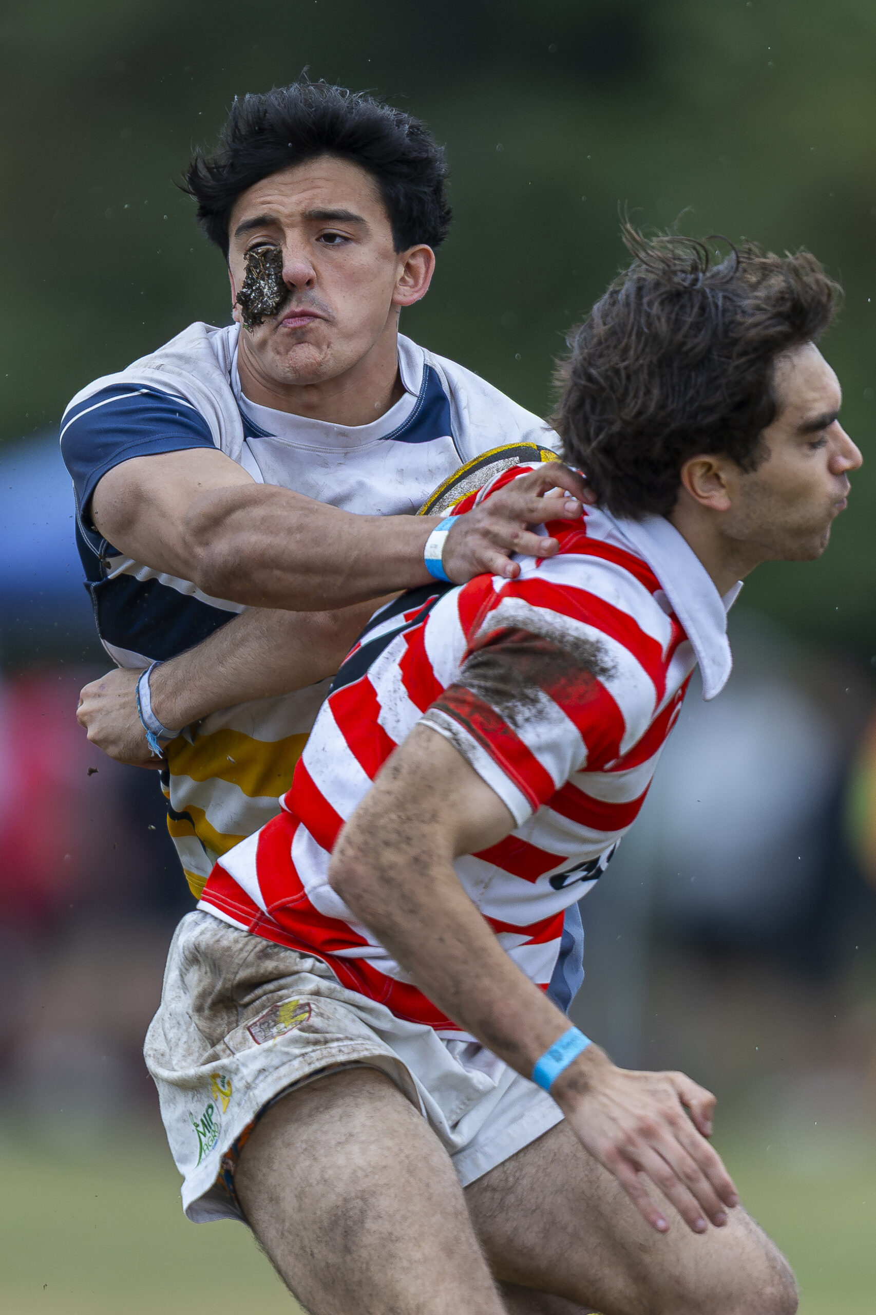 [city:UC} - DECEMBER 6: (Foto por Vicente Figueroa/Vicente Figueroa)