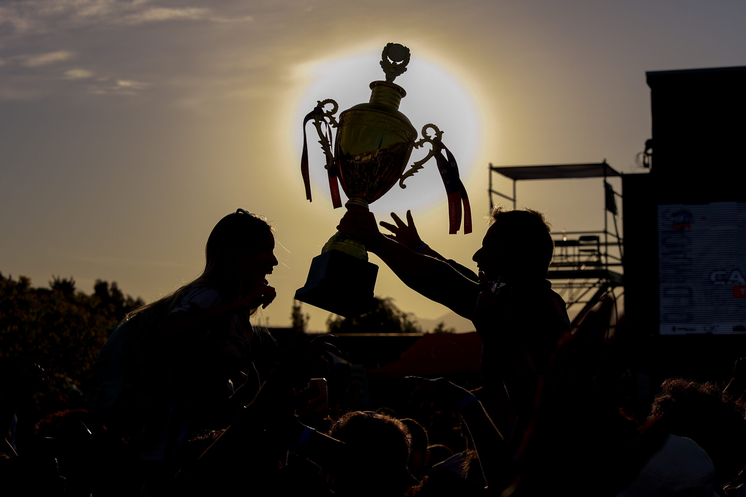 [city:UC} - OCTOBER 25: (Foto por Vicente Figueroa/Vicente Figueroa)