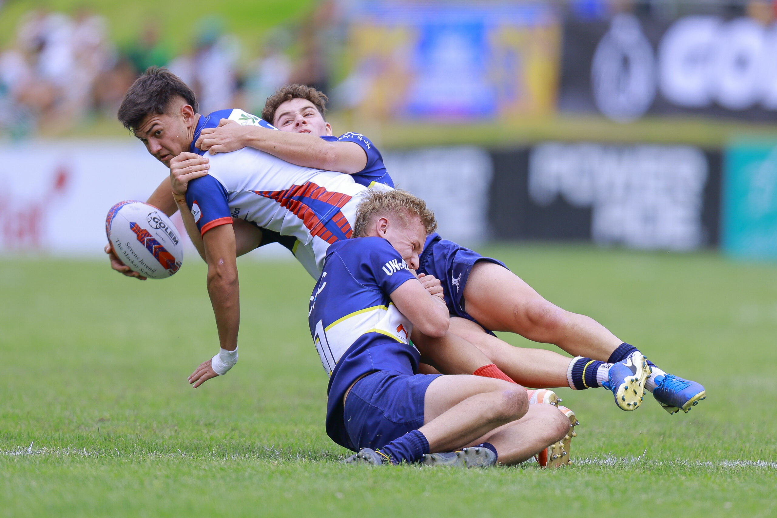 [city:UC} - January 2: (Foto por Vicente Figueroa/Vicente Figueroa)