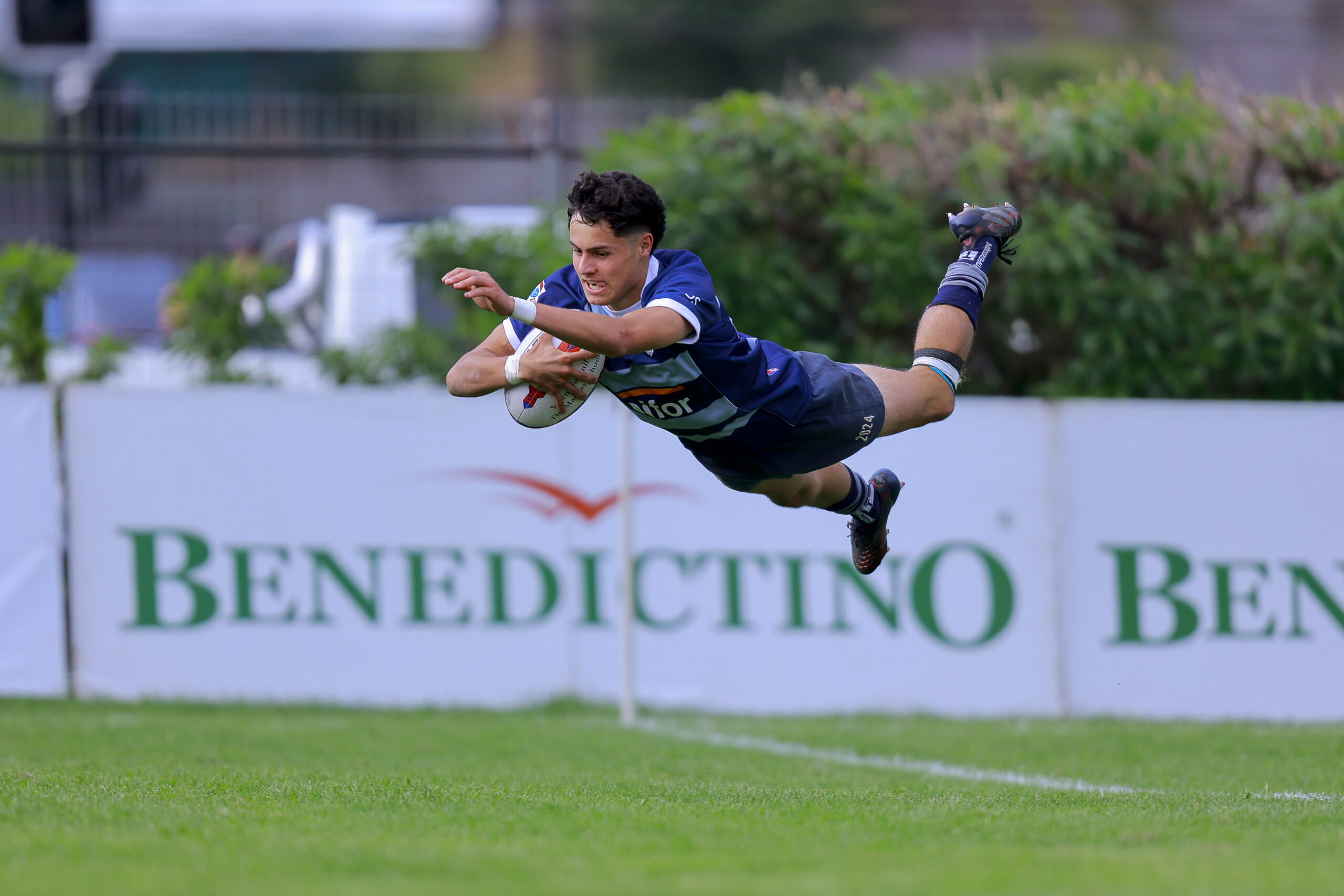 [city:UC} - January 4: (Foto por Vicente Figueroa/Vicente Figueroa)