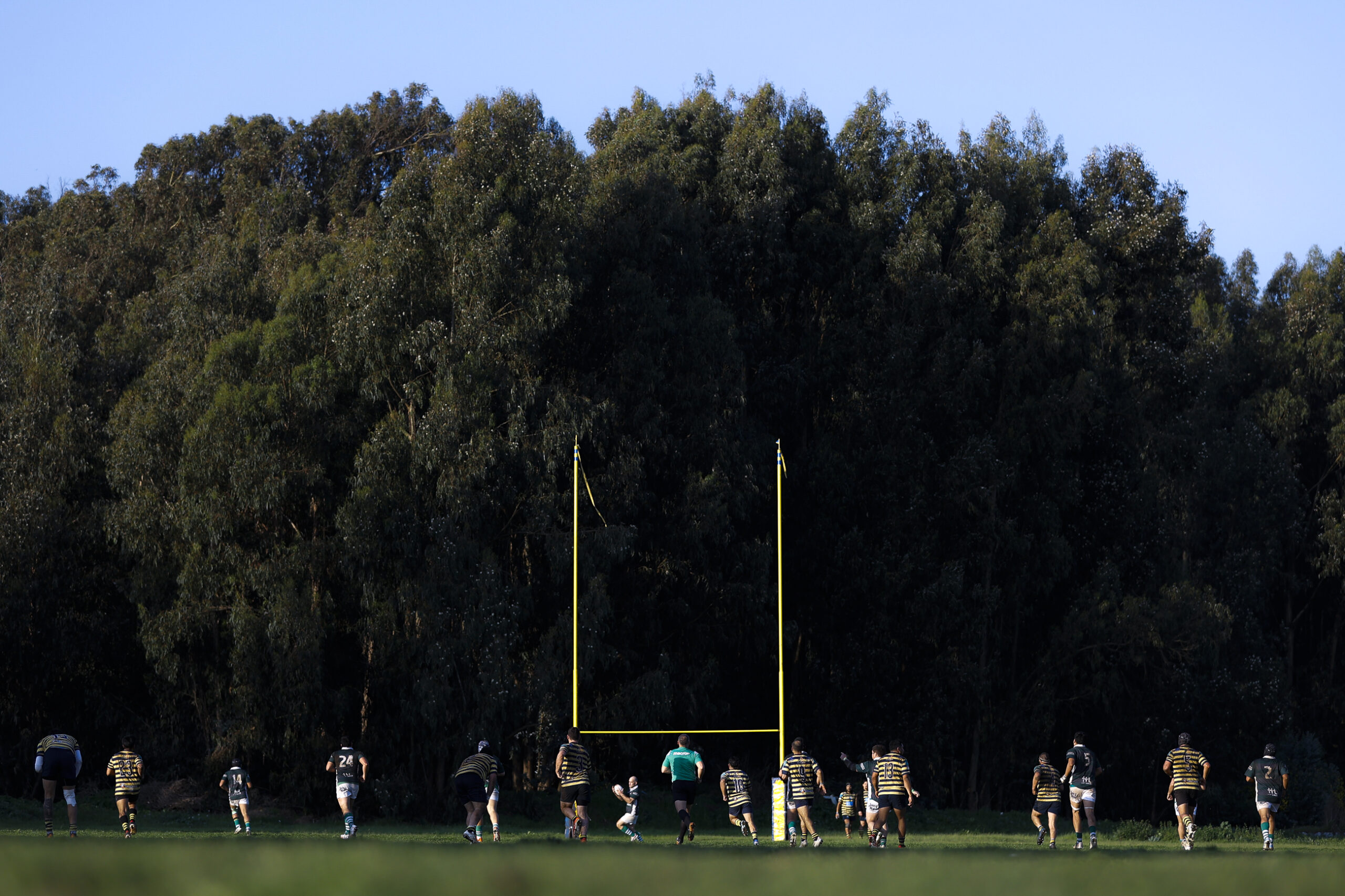 [city:UC} - AUGUST 31: (Foto por Vicente Figueroa/Vicente Figueroa)