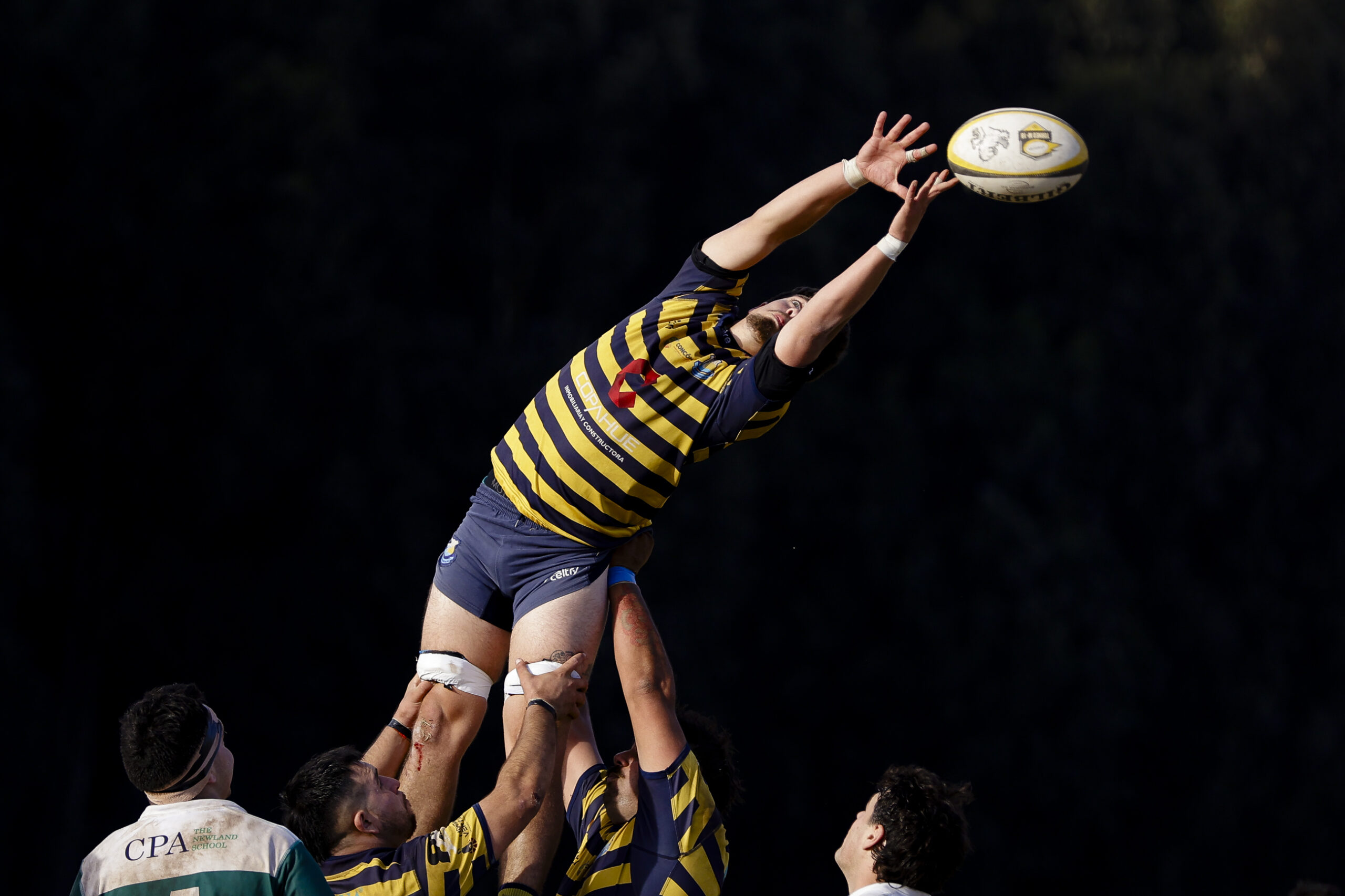 [city:UC} - MAY 4: (Foto por Vicente Figueroa/Vicente Figueroa)