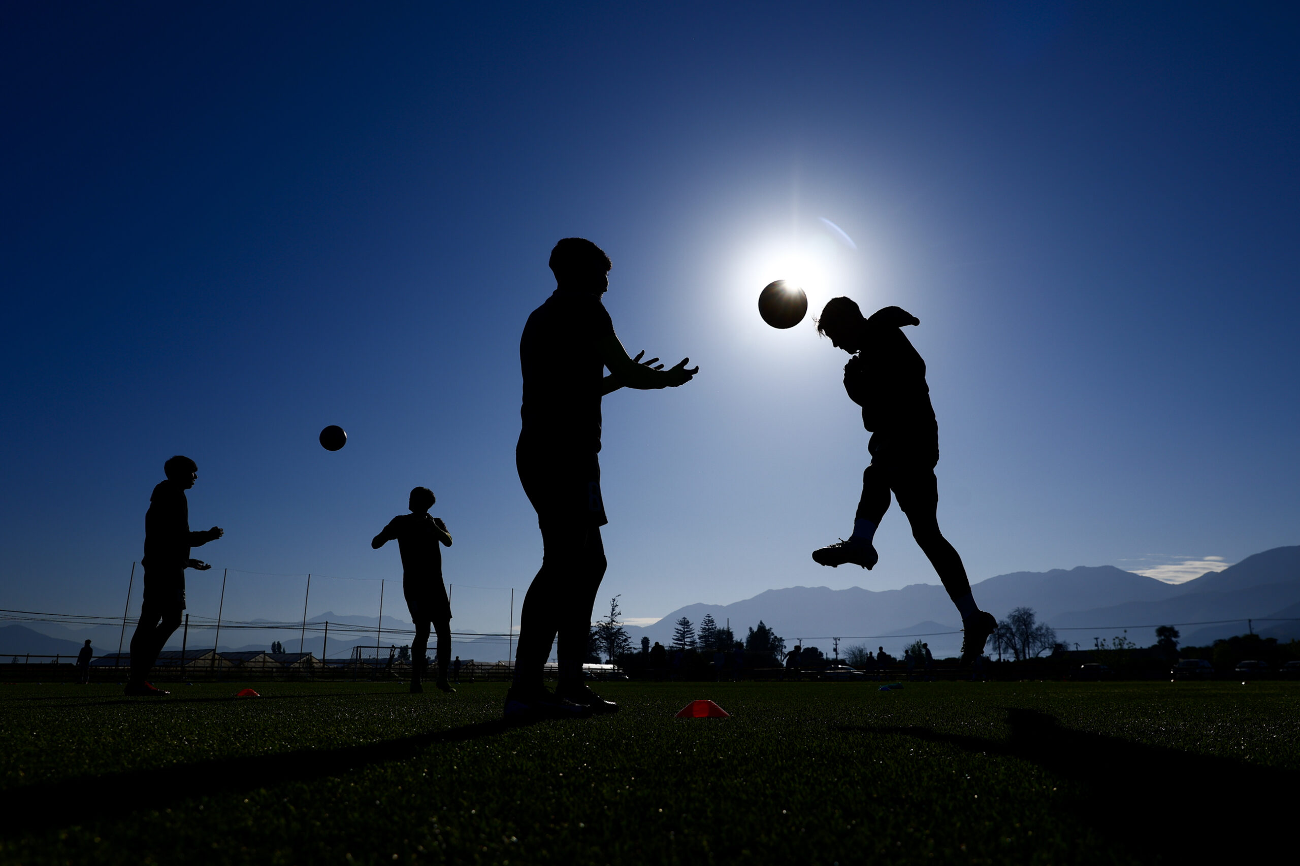 [city:UC} - SEPTEMBER 14: (Foto por Vicente Figueroa/Vicente Figueroa)